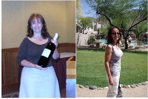 Before - 2007 and After 2011