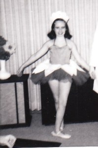 Ballet 68-69